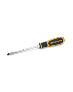 KDT80023H image(0) - 5/16" x 6" Slotted Dual Material Screwdriver