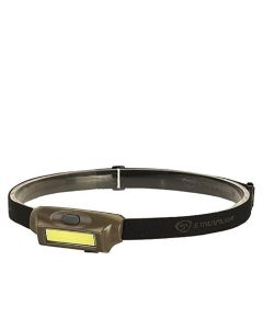 STL61704 image(0) - Bandit USB Headlamp - Blue