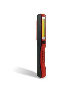 SCUSL223R image(0) - Rechargeable Penlight with Swivel Clip