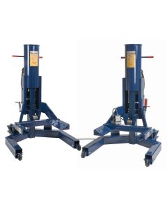 OMEHW93693 image(0) - 10 ton wheel lift system