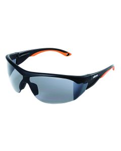 SRWS71401 - Safety Glasses - Smoke Lens