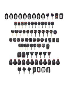 XTL27301238 image(0) - Nitrous Keys Remotes - Complete Bundle