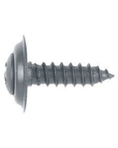 ABD6302 image(0) - Philips Oval Head Trim Screw