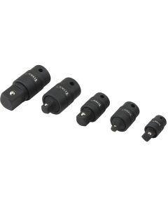 TIT16150 image(0) - 5-PC WOBBLE ADAPTER SET