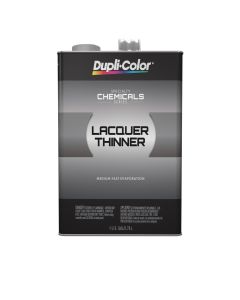 DUPCM502 image(0) - Lacquer Thinner, 128 oz. Gallon