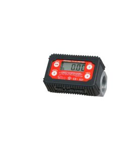 FILTT10AB image(0) - In-Line Digital Turbine Meter for fuels