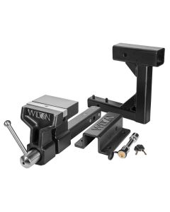 WILATVBUNDLE image(0) - ATV BUNDLE (6" ATV, RISER, LOCKING PIN)