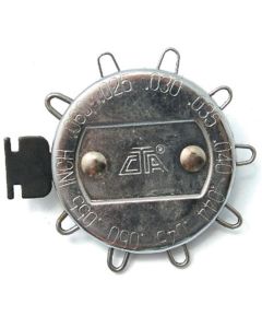 CTA3238 image(0) - 9Wire Spark Plug Gap Gauge