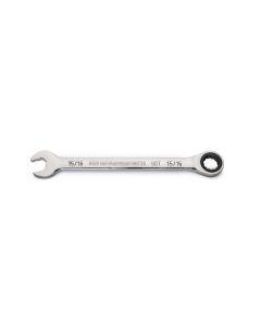 KDT86952 image(0) - 15/16"  90T 12 PT Combi Ratchet Wrench