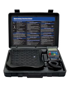 MSC98210A image(0) - ELECTRONIC CHARGING SCALE W/LEVEL