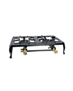 BFODBCIS image(0) - Dual Burner Grill