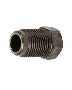 SRRBR2200L image(0) - M12x1.0 Invrtd Flare Nut 50pk