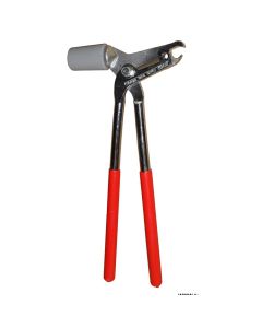 AMN51480 image(0) - Long Headed Wheel Weight Hammer / Plier (1-1/2 in.