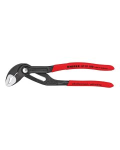 KNP8701-7 image(0) - KNIPEX Plier Box Jnt 7 Cobra