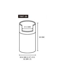 AST7897-20 image(0) - ADAPTER