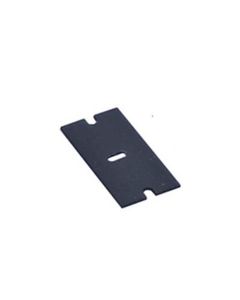 LIS52080 image(0) - BLADE PLASTIC FOR LIS52000 SCRAPER 5/PK