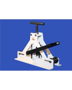 HECWFTR4 image(0) - Square tube rolling / bending machine