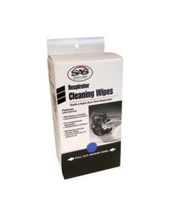 SAS9510-17 - Anti-fog Wipes