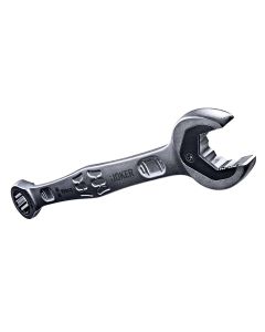 WER05073279001 image(0) - Wera joker 19mm combination wrench