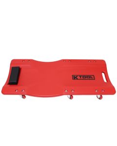 KTI74936 image(0) - K Tool International Creeper 36 in. Plastic