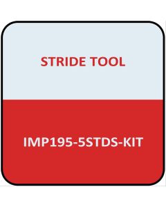 5PC SAE WRENCH KIT