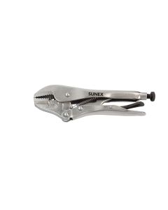 SUNLP7S image(0) - 7 in. Straight Jaw Locking Pliers