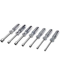 WLMW950 image(0) - 7 Pc SAE Nut Driver Set