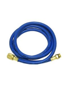 R-1234yf 72" BLUE HOSE