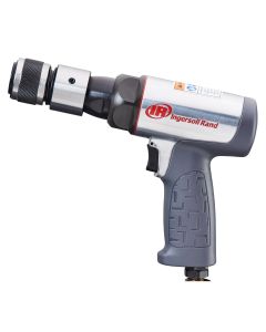 IRT123MAX image(0) - Short Barrel Air Hammer - Low Vibration