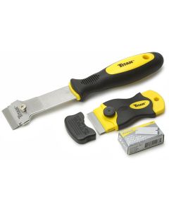 TIT17002 image(0) - 2 Pc. Multi-Purpose Razor Scraper Set