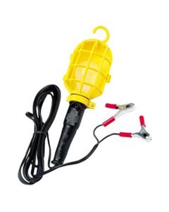 12V PLASTIC WORK LITE