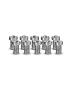 TIG10707 image(0) - 10PK 3/4" BOLT W/ 5/8" CENTER