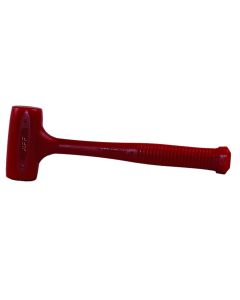 INT50501 image(0) - 1-1/2 LB SD DEAD BLOW HAMMER 12" HANDLE