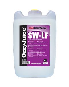 CRC14159 image(0) - OZZY JUICE LOW FOAM SOLUTION 5 GAL