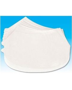 DEVMPV-44-K10 image(0) - VISOR COVERS (FACE SHIELD FOR FRESH AIR SYSTEM)