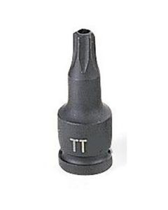 GRE925TT image(0) - 1/4" Dr x TT25 Tamper Proof TORX Driver