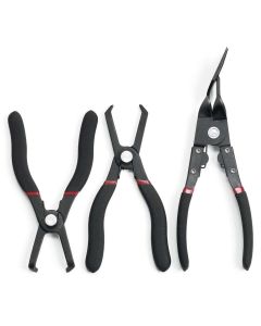 KDT41850 image(0) - BODY CLIP SET 3PC