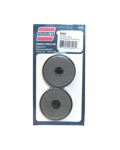 AMM9183 image(0) - 2PK PADS PRESSURE REPLACEMENT  NON ASBESTOS 2/PK