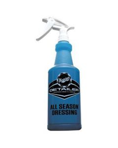 ALL SEASON DRESSING BOTTLE