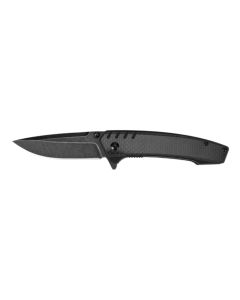 WLMW9363 image(0) - Northwest Trail Sanga Carbon Fiber Pocket Knife