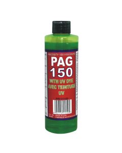 CLP511150 image(0) - 150V OIL PLUS DYE - 8 OZ BOTTLE