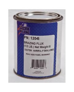 Brazing flux-1lb