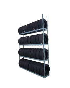 MRIMTS-924 image(0) - 4-tier tire shelving