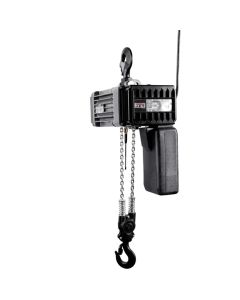 JET104000 image(0) - BLVS018-010 1/8-Ton Electric Hoist 10' Lift 1-Phase