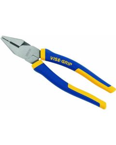 VGP2078208 image(0) - 8" NORTH AMERICAN LINEMANS PLIERS