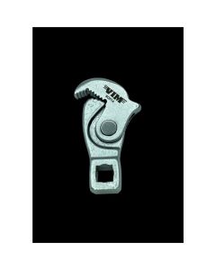 VIMSCF14 image(0) - 1/4" DR SPRING-LOADED CROWFOOT WRENCH (5 - 12 mm)