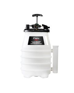 AST7346 image(0) - 15L (4 Gal) Professional Manual/Pneumatic Fluid Ex