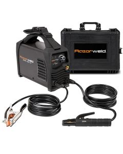 TITPLKUMJRRW170CA image(0) - 170 AMP DUAL VOLT ARC WELDER