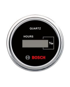 BOSFST7951 image(0) - BOSCH FST 7951 DIGITAL HOUR GAUGE