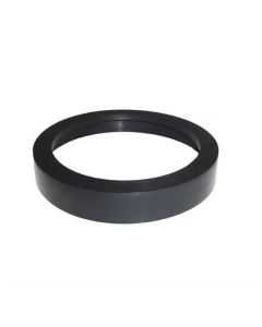 TMRWB106822 image(0) - 4.5 in. Rubber Ring for Hunter Quick Release Nut